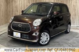 daihatsu cast 2017 -DAIHATSU--Cast DBA-LA250S--LA250S-0100593---DAIHATSU--Cast DBA-LA250S--LA250S-0100593-