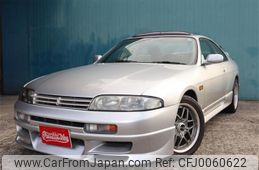 nissan skyline-coupe 1995 -NISSAN--Skyline Coupe E-ECR33--ECR33062822---NISSAN--Skyline Coupe E-ECR33--ECR33062822-