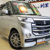 suzuki spacia 2017 -SUZUKI--Spacia MK42S--806377---SUZUKI--Spacia MK42S--806377- image 1