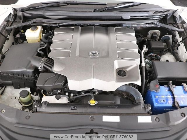 toyota land-cruiser-wagon 2016 -TOYOTA--Land Cruiser Wagon CBA-URJ202W--URJ202-4130189---TOYOTA--Land Cruiser Wagon CBA-URJ202W--URJ202-4130189- image 2