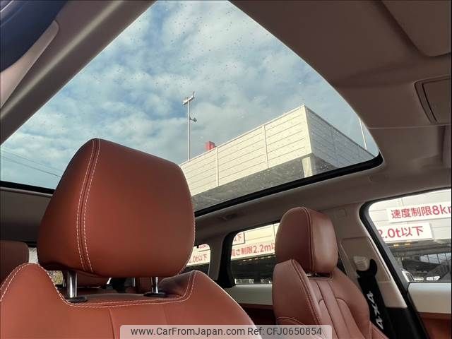 land-rover range-rover 2014 -ROVER--Range Rover CBA-LV2A--SALVA2AG3FH968221---ROVER--Range Rover CBA-LV2A--SALVA2AG3FH968221- image 2