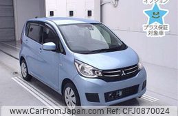 mitsubishi ek-wagon 2018 -MITSUBISHI--ek Wagon B11W-0408425---MITSUBISHI--ek Wagon B11W-0408425-