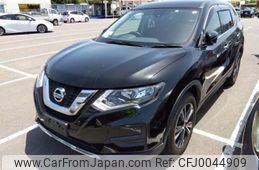 nissan x-trail 2017 -NISSAN--X-Trail DBA-T32--T32-040472---NISSAN--X-Trail DBA-T32--T32-040472-