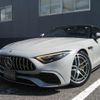 mercedes-benz amg 2022 CFJ1776397 image 8