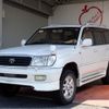 toyota land-cruiser 2001 -TOYOTA--Land Cruiser KG-HDJ101K--HDJ1010020874---TOYOTA--Land Cruiser KG-HDJ101K--HDJ1010020874- image 4