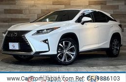 lexus rx 2016 -LEXUS--Lexus RX DBA-AGL20W--AGL20-0003128---LEXUS--Lexus RX DBA-AGL20W--AGL20-0003128-