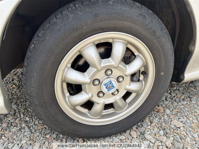 1999 Subaru Impreza JDM car for sale — photo 18 of 25