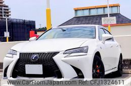 lexus gs 2017 quick_quick_DAA-AWL10_AWL10-7004052