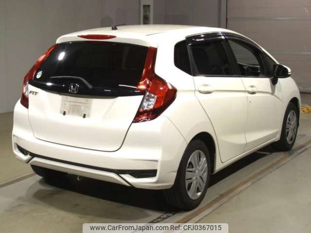 honda fit 2017 -HONDA--Fit DBA-GK3--GK3-1303343---HONDA--Fit DBA-GK3--GK3-1303343- image 2