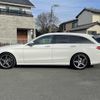 mercedes-benz c-class-station-wagon 2016 -MERCEDES-BENZ--Benz C Class Wagon DBA-205240C--WDD2052402F319819---MERCEDES-BENZ--Benz C Class Wagon DBA-205240C--WDD2052402F319819- image 24