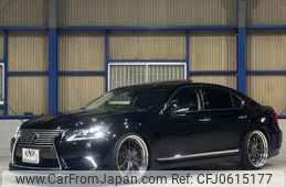 lexus ls 2014 quick_quick_DBA-USF40_USF40-5129016