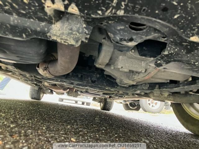 toyota estima-hybrid 2010 CFJ1869251 image 2