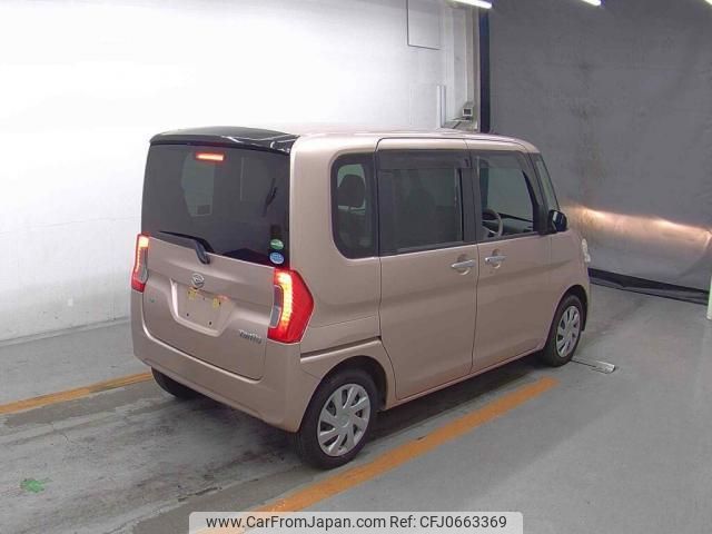 daihatsu tanto 2013 quick_quick_DBA-LA600S_LA600S-0040385 image 2