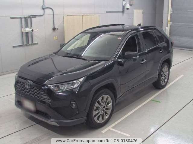 toyota rav4 2022 -TOYOTA--RAV4 6BA-MXAA54--MXAA54-5030577---TOYOTA--RAV4 6BA-MXAA54--MXAA54-5030577- image 1