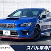 subaru wrx 2018 -SUBARU--WRX DBA-VAG--VAG-030170---SUBARU--WRX DBA-VAG--VAG-030170- image 1