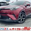 toyota c-hr 2017 CFJ1655798 image 1