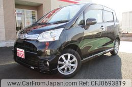 daihatsu move 2012 -DAIHATSU 【宮城 587ｶ23】--Move LA100S--0097656---DAIHATSU 【宮城 587ｶ23】--Move LA100S--0097656-