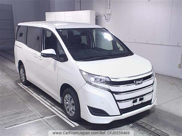 toyota noah 2019 -TOYOTA--Noah ZRR85G-0127827---TOYOTA--Noah ZRR85G-0127827- image 1