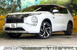 mitsubishi outlander-phev 2022 -MITSUBISHI--Outlander PHEV 5LA-GN0W--GN0W-0111211---MITSUBISHI--Outlander PHEV 5LA-GN0W--GN0W-0111211-