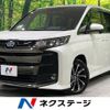 toyota noah 2023 -TOYOTA--Noah 6AA-ZWR90W--ZWR90-0115506---TOYOTA--Noah 6AA-ZWR90W--ZWR90-0115506- image 1