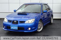 subaru impreza-wagon 2006 -SUBARU--Impreza Wagon TA-GGA--GGA-014784---SUBARU--Impreza Wagon TA-GGA--GGA-014784-