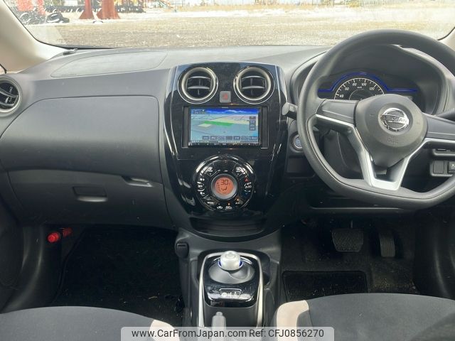 nissan note 2020 -NISSAN--Note DAA-SNE12--SNE12-020024---NISSAN--Note DAA-SNE12--SNE12-020024- image 2