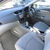 nissan sylphy 2013 -NISSAN--SYLPHY DBA-TB17--TB17-011108---NISSAN--SYLPHY DBA-TB17--TB17-011108- image 9