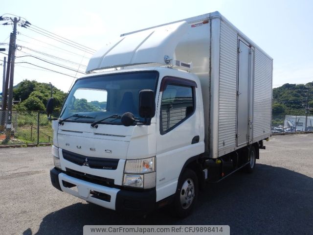 mitsubishi-fuso canter 2012 -MITSUBISHI--Canter FEB50-505925---MITSUBISHI--Canter FEB50-505925- image 1