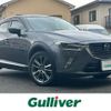 mazda cx-3 2017 -MAZDA--CX-3 LDA-DK5FW--DK5FW-205587---MAZDA--CX-3 LDA-DK5FW--DK5FW-205587- image 1