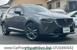 mazda cx-3 2017 -MAZDA--CX-3 LDA-DK5FW--DK5FW-205587---MAZDA--CX-3 LDA-DK5FW--DK5FW-205587-