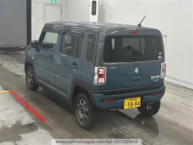 suzuki hustler 2020 -SUZUKI 【大阪 582テ5884】--Hustler MR92S-151462---SUZUKI 【大阪 582テ5884】--Hustler MR92S-151462- image 2