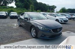 mazda atenza 2014 -MAZDA--MAZDA6 LDA-GJ2FP--GJ2FP-100448---MAZDA--MAZDA6 LDA-GJ2FP--GJ2FP-100448-