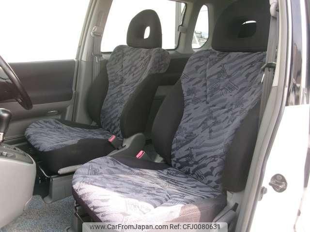 1998 Mitsubishi Rvr GF-N73WG 4WD - Car Price $8,049