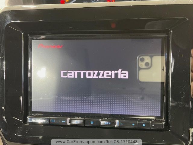 suzuki solio 2021 CFJ1710448 image 2