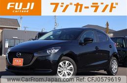 mazda demio 2022 -MAZDA--MAZDA2 5BA-DJLAS--DJLAS-253407---MAZDA--MAZDA2 5BA-DJLAS--DJLAS-253407-