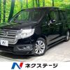 honda stepwagon 2012 -HONDA--Stepwgn DBA-RK5--RK5-1323360---HONDA--Stepwgn DBA-RK5--RK5-1323360- image 1