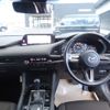 mazda mazda3 2019 -MAZDA--MAZDA3 6BA-BP5P--BP5P-100133---MAZDA--MAZDA3 6BA-BP5P--BP5P-100133- image 2