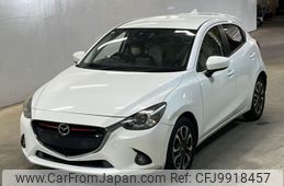 mazda demio 2015 -MAZDA--Demio DJ5FS-114568---MAZDA--Demio DJ5FS-114568-