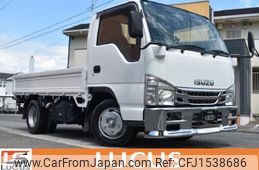 isuzu elf-truck 2008 CFJ1538686