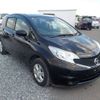 nissan note 2016 -NISSAN--Note DBA-E12--E12-486360---NISSAN--Note DBA-E12--E12-486360- image 1