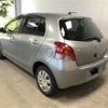 toyota vitz 2009 TE523 image 1