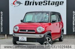 suzuki hustler 2014 quick_quick_DBA-MR31S_MR31S-222610