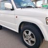 mitsubishi pajero-mini 2009 CFJ1725979 image 50