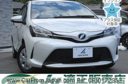 toyota vitz 2016 -TOYOTA 【姫路 501ﾒ8268】--Vitz KSP130--2169495---TOYOTA 【姫路 501ﾒ8268】--Vitz KSP130--2169495-