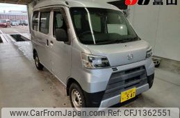 daihatsu hijet-van 2020 CFJ1362551