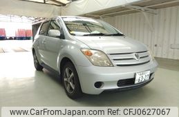 toyota ist 2004 ENHANCEAUTO_1_ea292668