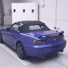 honda s2000 2007 -HONDA--S2000 AP2-1001761---HONDA--S2000 AP2-1001761- image 2
