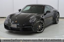 porsche 911 2023 -PORSCHE--Porsche 911 3BA-992PA1--WP0ZZZ99ZPS200668---PORSCHE--Porsche 911 3BA-992PA1--WP0ZZZ99ZPS200668-