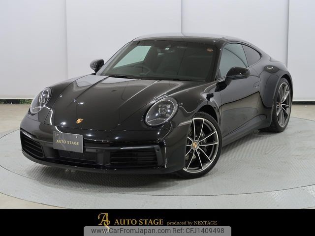 porsche 911 2023 -PORSCHE--Porsche 911 3BA-992PA1--WP0ZZZ99ZPS200668---PORSCHE--Porsche 911 3BA-992PA1--WP0ZZZ99ZPS200668- image 1