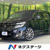 nissan elgrand 2013 -NISSAN--Elgrand DBA-TNE52--TNE52-031028---NISSAN--Elgrand DBA-TNE52--TNE52-031028- image 1